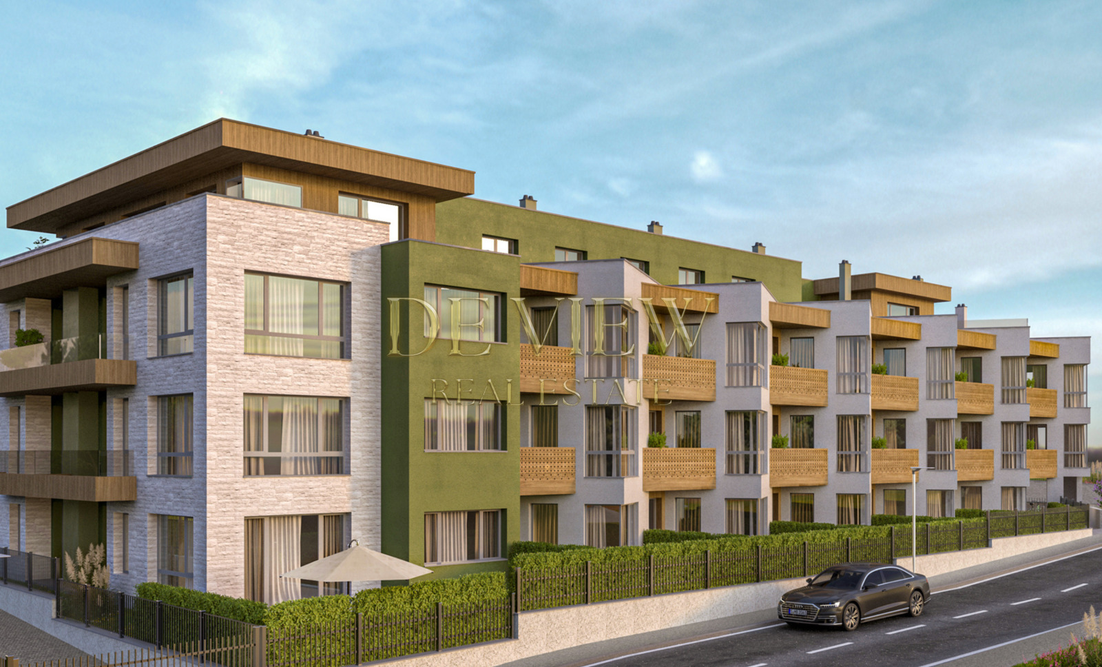 Продава 4-СТАЕН, гр. Варна, Виница, снимка 2 - Апартаменти - 54728769