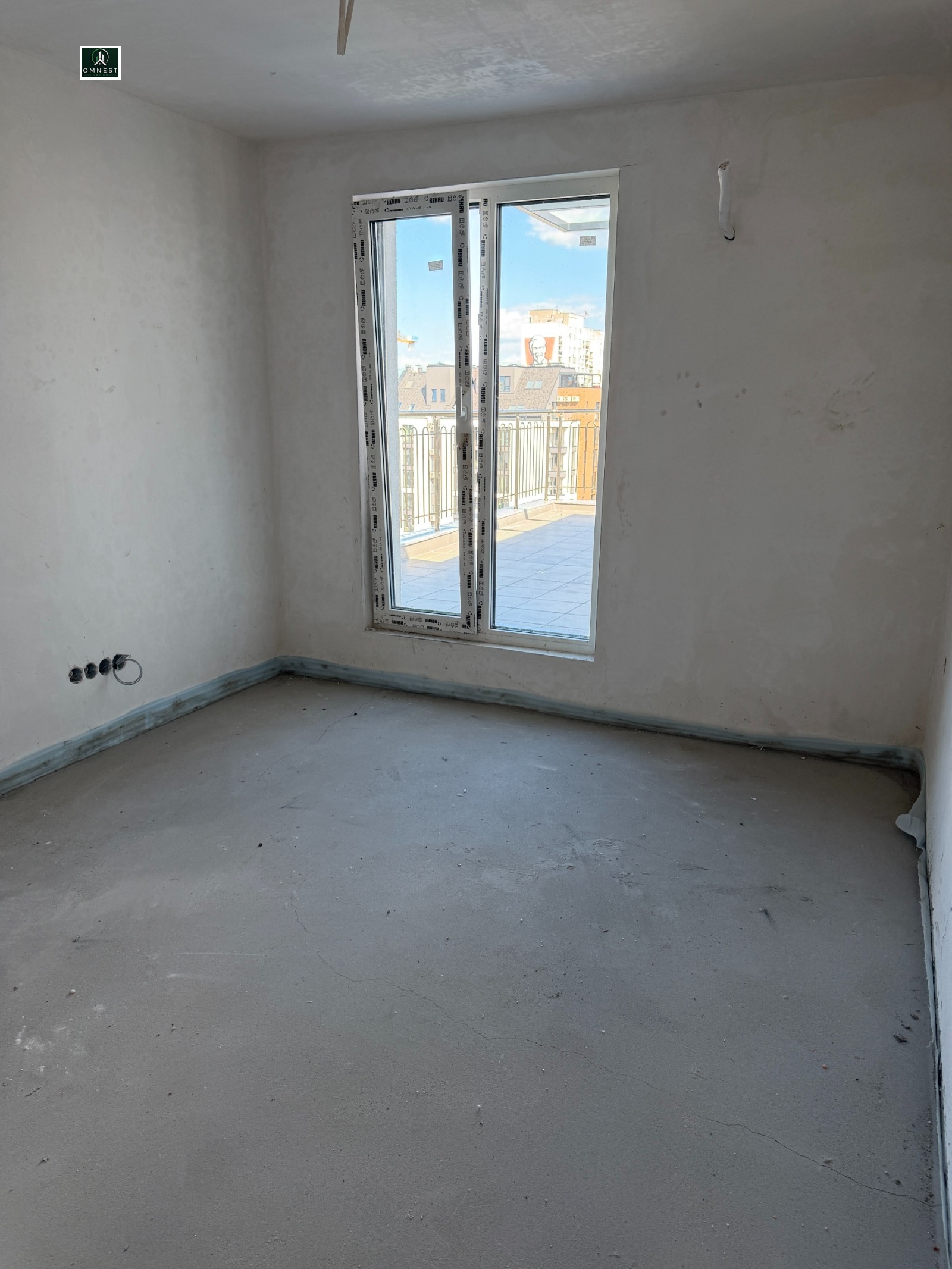 Продава МНОГОСТАЕН, гр. София, Люлин 7, снимка 3 - Апартаменти - 54999074