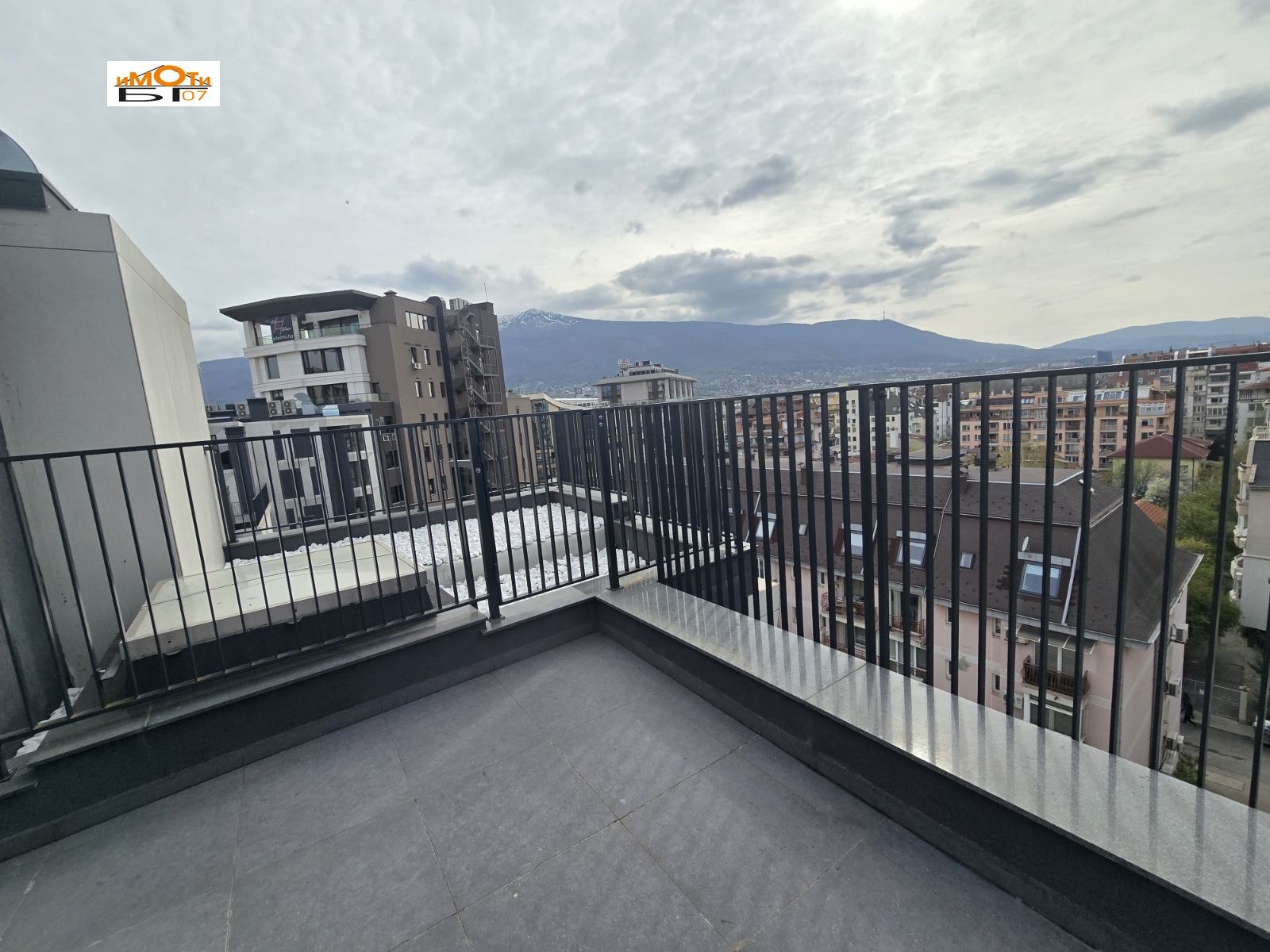 Продава ОФИС, гр. София, Лозенец, снимка 13 - Офиси - 55784907
