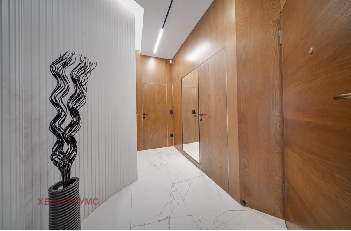 Продава КЪЩА, гр. София, Драгалевци, снимка 2 - Къщи - 53997911