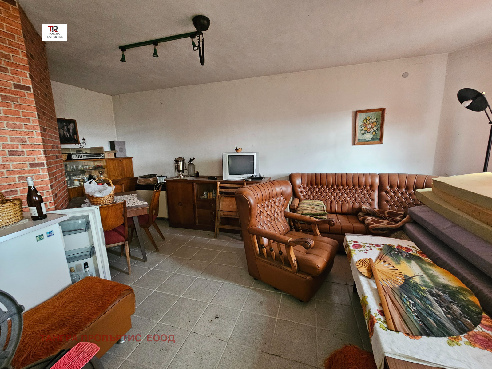 Продава КЪЩА, с. Бобораци, област Перник, снимка 15 - Къщи - 54093407