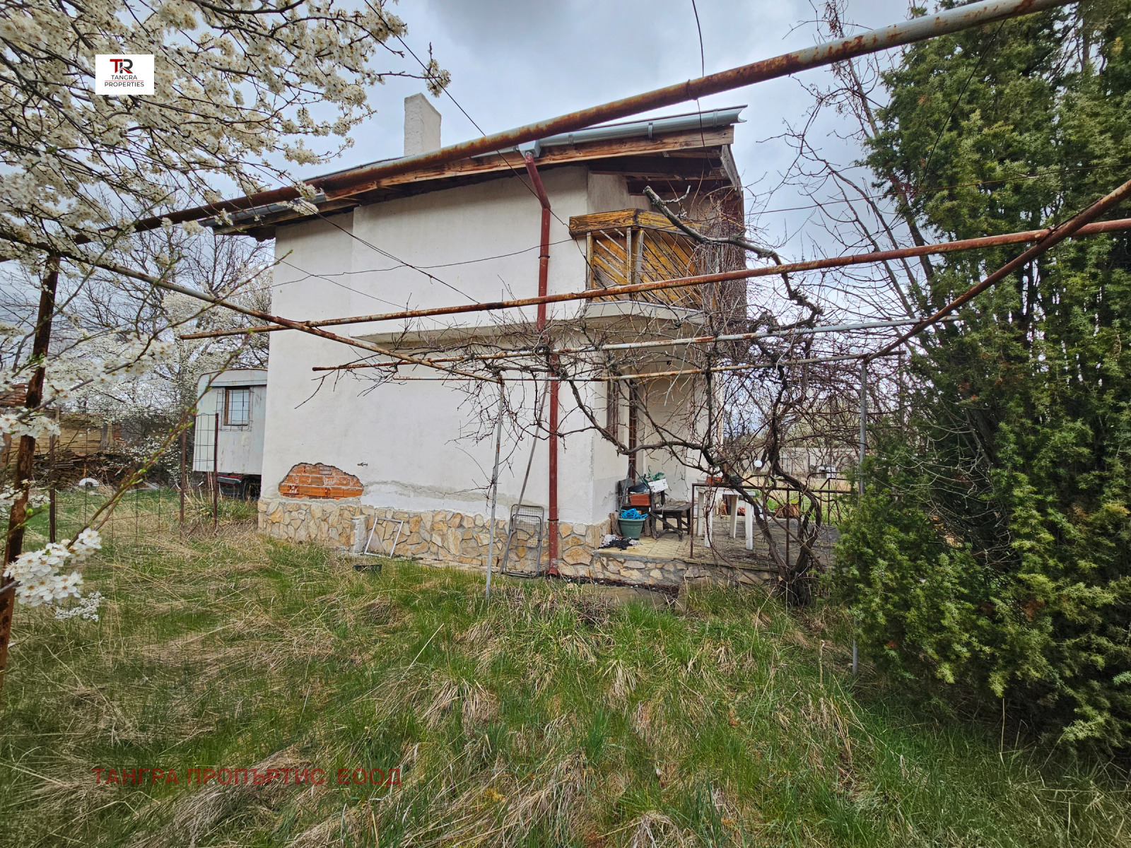 Продава КЪЩА, с. Бобораци, област Перник, снимка 4 - Къщи - 54093407