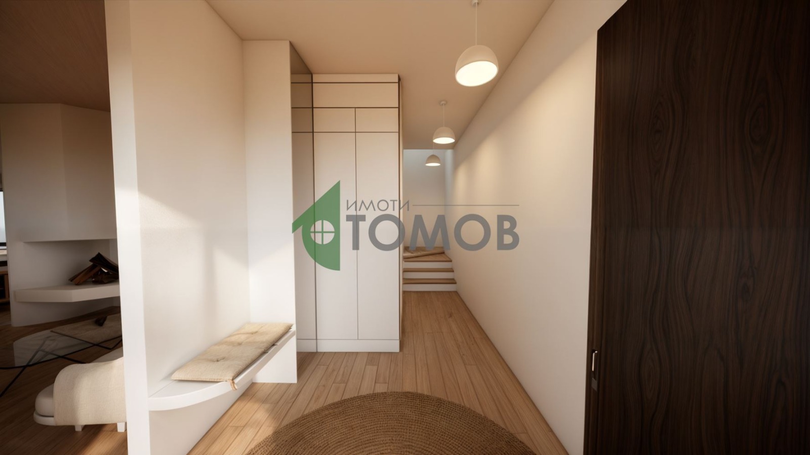 Продава КЪЩА, гр. Шумен, Дивдядово, снимка 13 - Къщи - 54325847