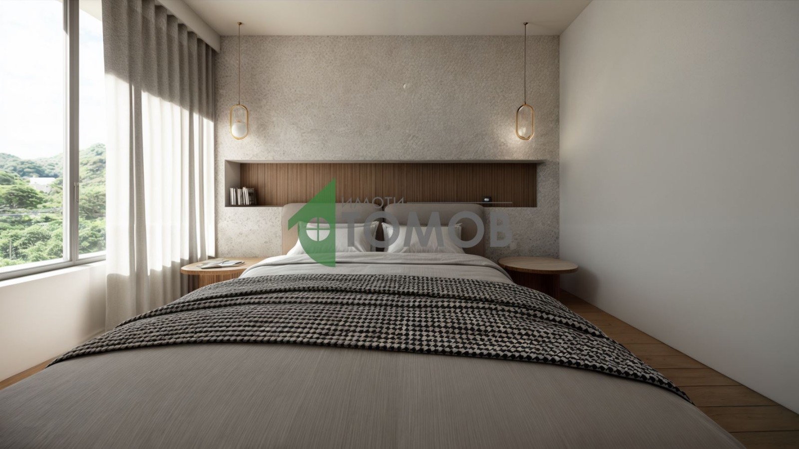 Продава КЪЩА, гр. Шумен, Дивдядово, снимка 11 - Къщи - 54325847