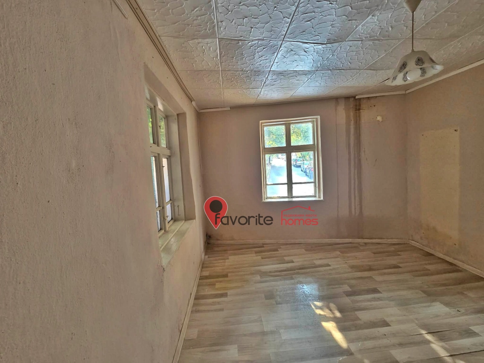 Продава КЪЩА, гр. Шумен, Болницата, снимка 6 - Къщи - 54752834