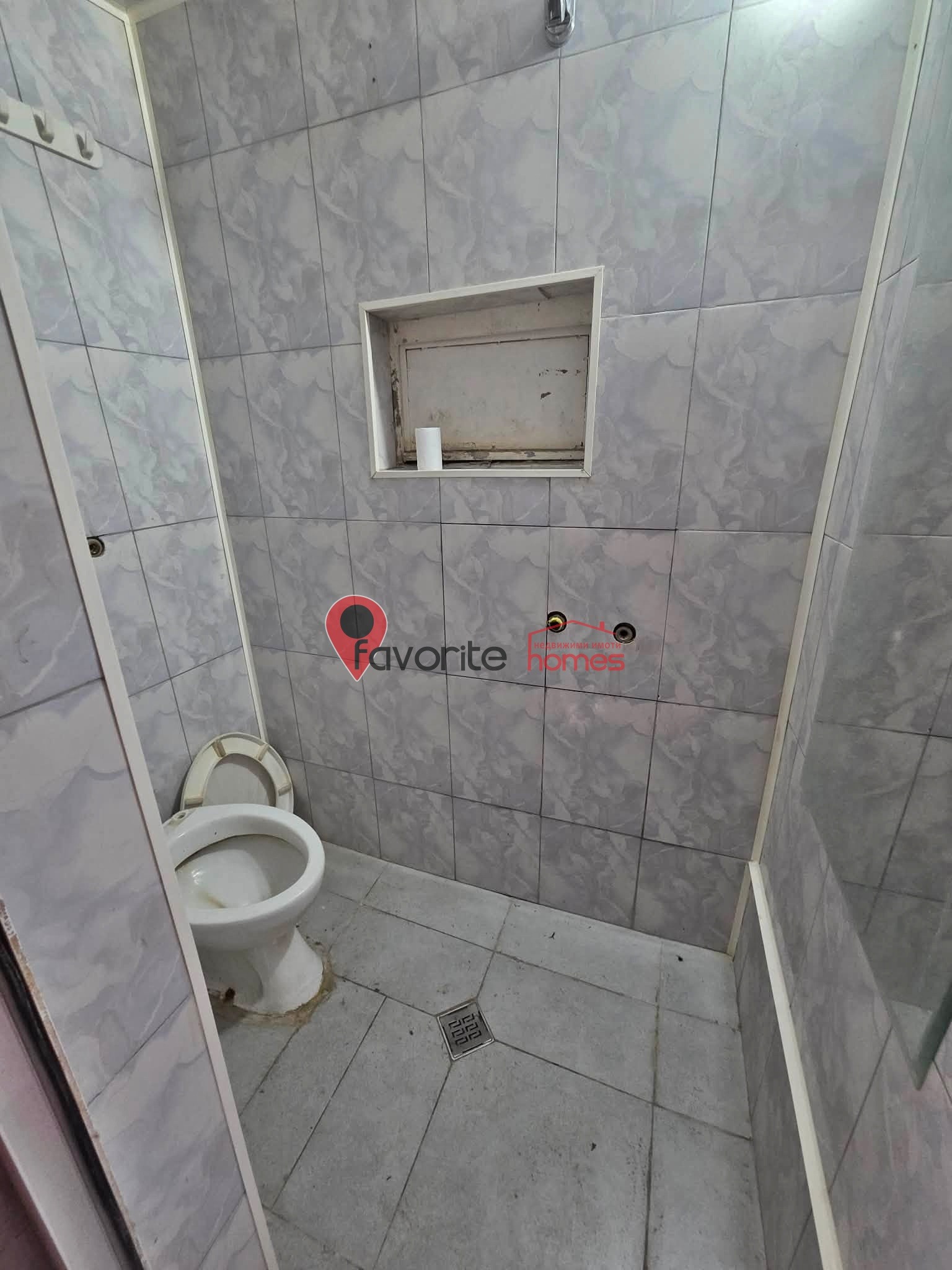 Продава КЪЩА, гр. Шумен, Болницата, снимка 7 - Къщи - 54752834