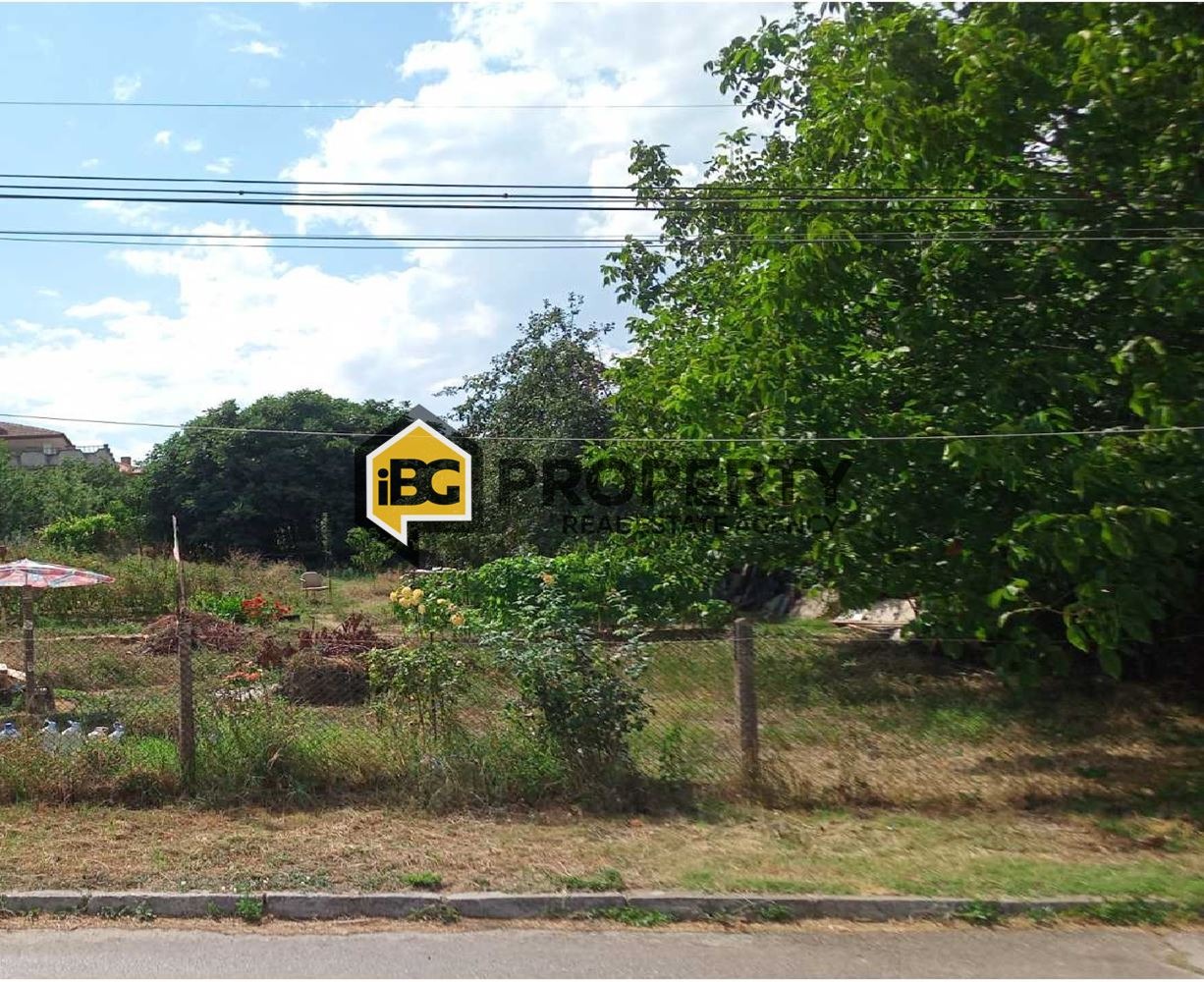 Продава ПАРЦЕЛ, гр. Бяла, област Варна, снимка 2 - Парцели - 46822507