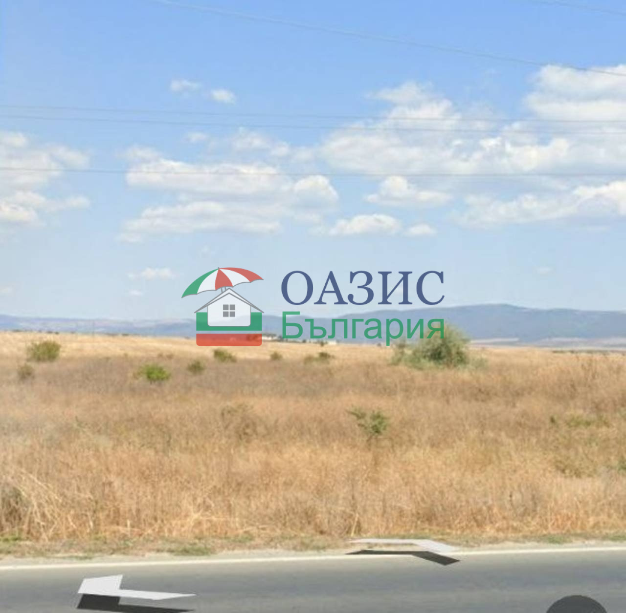 Продава ПАРЦЕЛ, с. Равда, област Бургас, снимка 2 - Парцели - 47445755