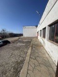 Продава СКЛАД, гр. Плевен, Индустриална зона, снимка 4