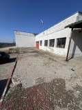 Продава СКЛАД, гр. Плевен, Индустриална зона, снимка 3