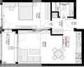 Продава 2-СТАЕН, град София, Люлин 7 • 143833 € • 16321434 — Holmes.bg