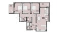 Продава  4-стаен град Пловдив , Гагарин , 157 кв.м | 50334709 - изображение [2]