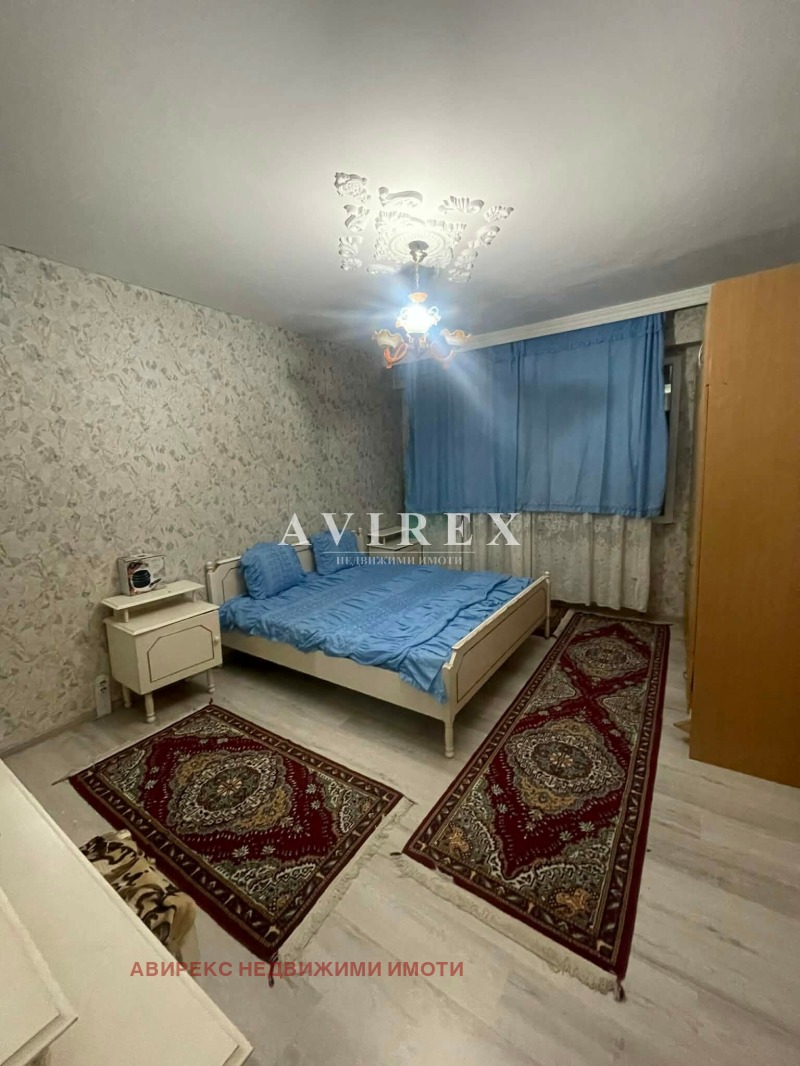 Продава 3-СТАЕН в град Пловдив, Изгрев - 87 кв.м / 102 500 € » 200 472.58 лв., АВИРЕКС НЕДВИЖИМИ ИМОТИ