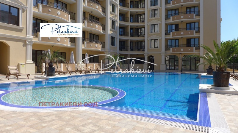 Продава ЗАВЕДЕНИЕ в област Бургас, гр. Поморие - 230 кв.м / 154 000 € » 301 197.82 лв., ПЕТРАКИЕВИ ООД