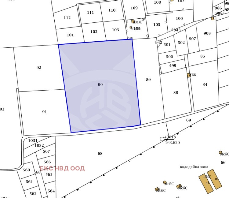 Продава ПАРЦЕЛ | Imot.bg — изображение 1