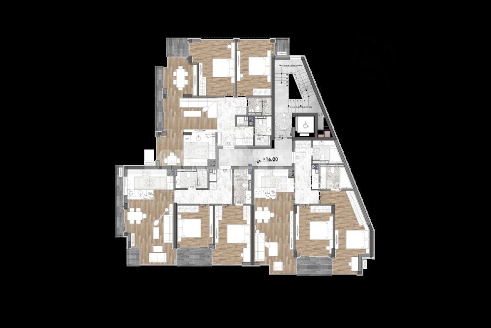 Продава 3-СТАЕН | Imot.bg — изображение 2