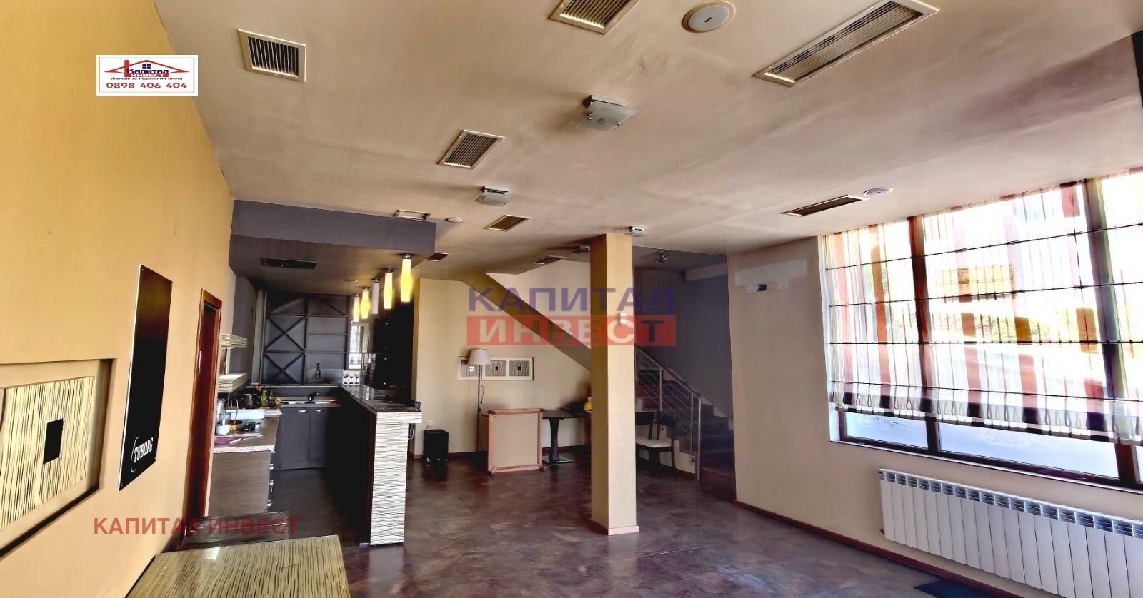 Продава ОФИС | Imot.bg — изображение 12