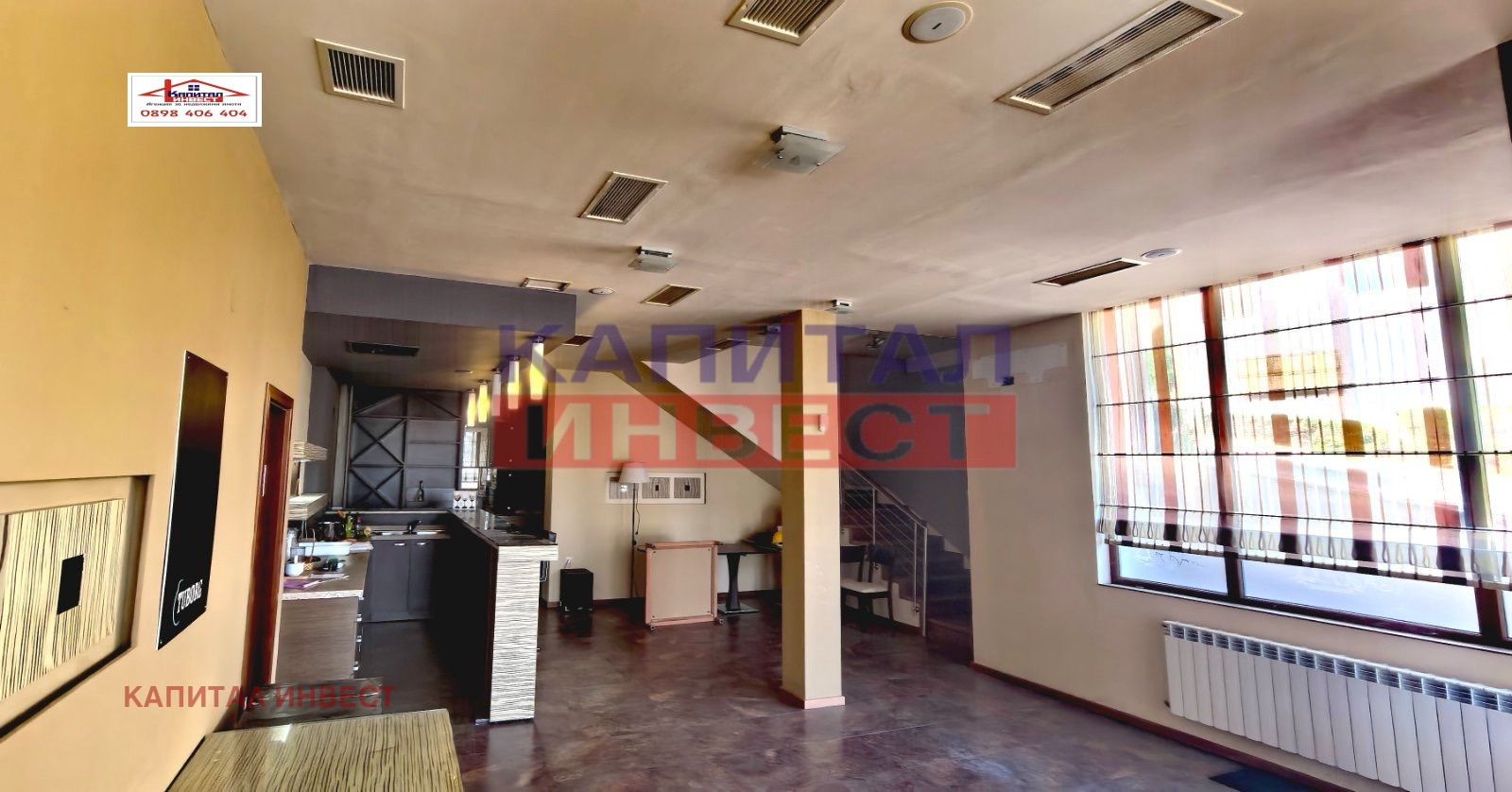 Продава ОФИС | Imot.bg — изображение 4