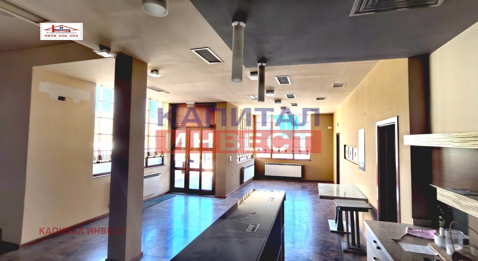 Продава ОФИС | Imot.bg — изображение 3