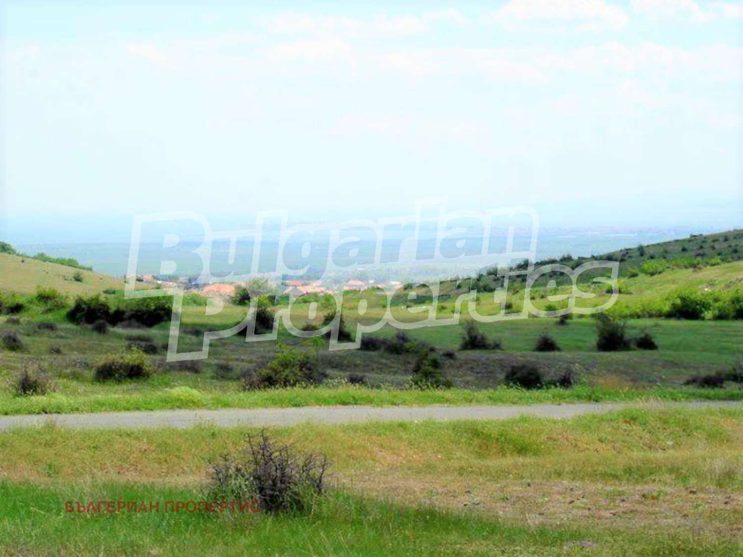 Продава ПАРЦЕЛ | Imot.bg — изображение 1