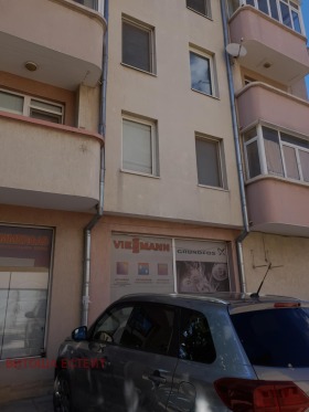 1 υπνοδωμάτιο ΤΣενταρ, Ταργοβητστε 13