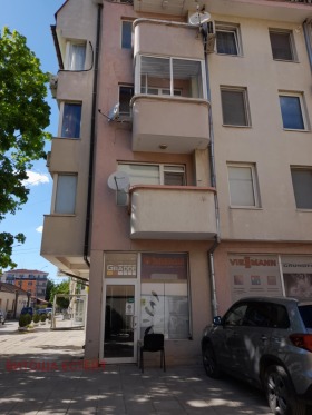 1 υπνοδωμάτιο ΤΣενταρ, Ταργοβητστε 14