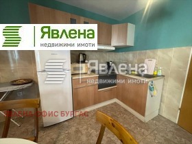 Продава 2-стаен област Бургас гр. Поморие - [1] 