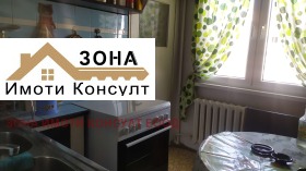 4-стаен град София, Красна поляна 1 4