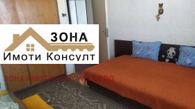 4-стаен град София, Красна поляна 1 7