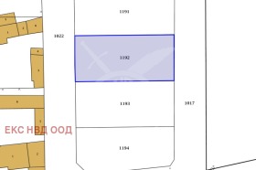 Парцел с. Строево, област Пловдив 1