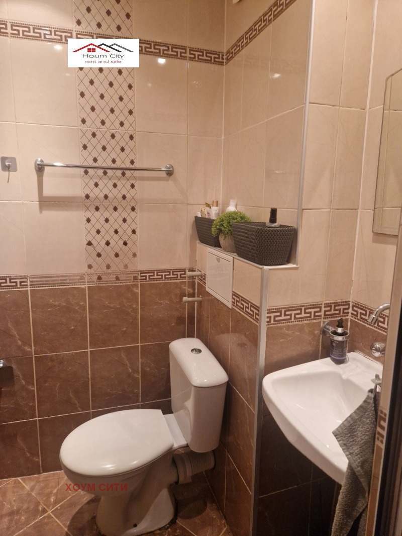 Продава 1-СТАЕН, гр. София, Дружба 1, снимка 3 - Апартаменти - 50897394