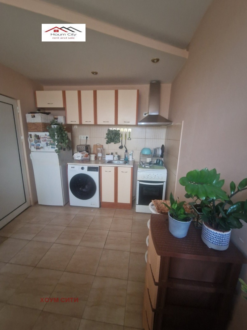 Продава 1-СТАЕН, гр. София, Дружба 1