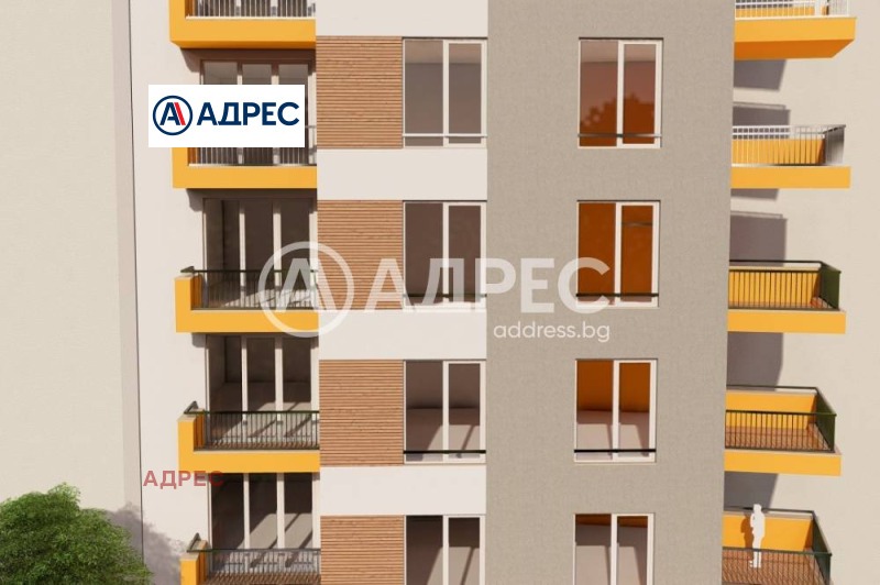 Продава 1-СТАЕН, гр. Варна, Колхозен пазар, снимка 5 - Апартаменти - 53442459