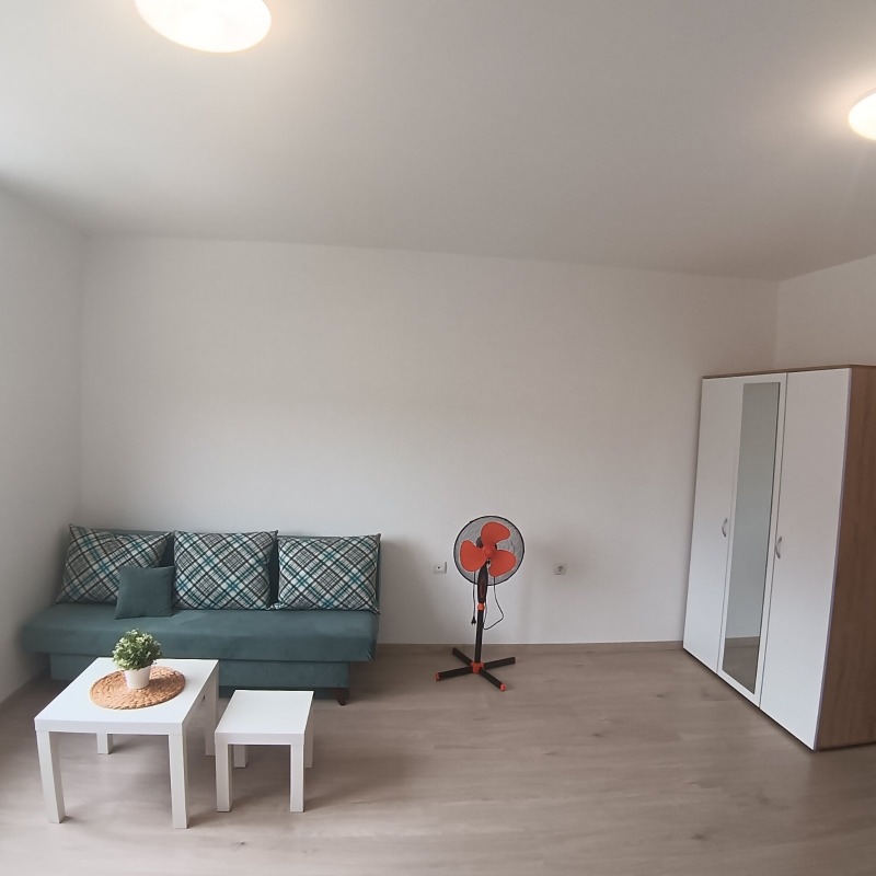 Продава 1-СТАЕН, гр. София, Дружба 2, снимка 6 - Апартаменти - 53596425