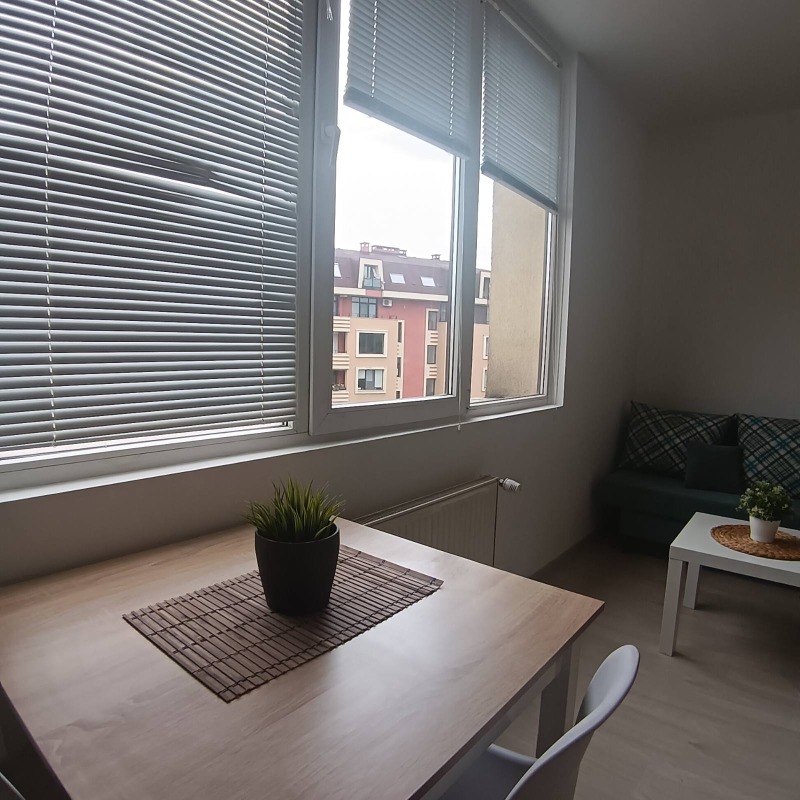 Продава 1-СТАЕН, гр. София, Дружба 2, снимка 5 - Апартаменти - 53596425