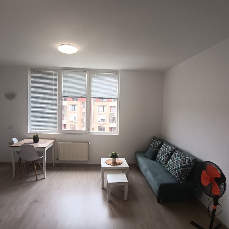 Продава 1-СТАЕН, гр. София, Дружба 2