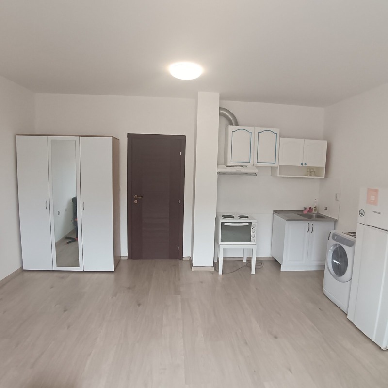 Продава 1-СТАЕН, гр. София, Дружба 2, снимка 8 - Апартаменти - 53596425