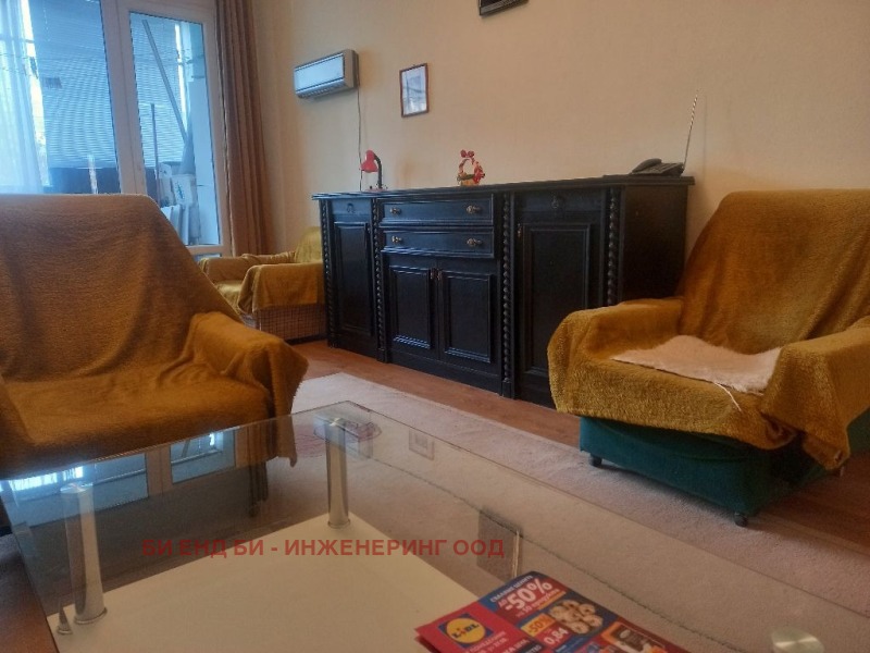 Продава  2-стаен, град София, Разсадника •  137 900 EUR • ID 10963992 — holmes.bg - [1] 