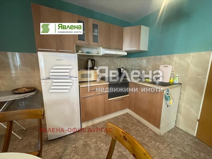 Продава 2-СТАЕН, гр. Поморие, област Бургас, снимка 1 - Aпартаменти - 48031956