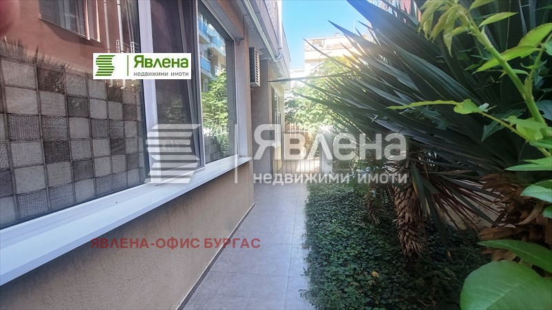 Продава 2-СТАЕН, гр. Поморие, област Бургас, снимка 3 - Aпартаменти - 48031956