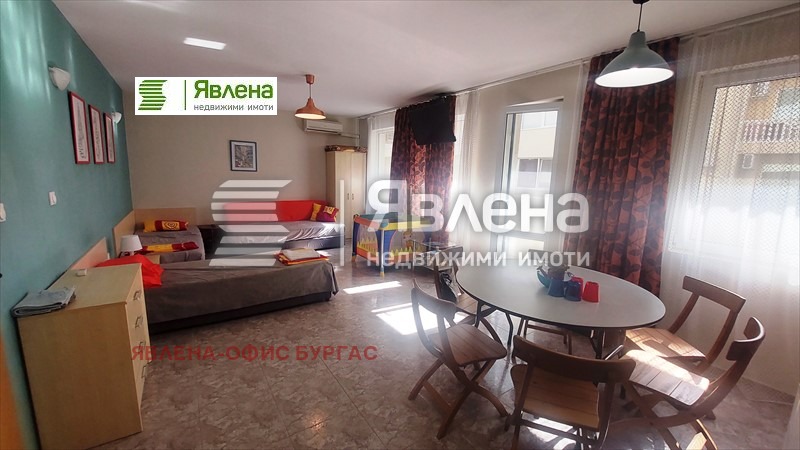 Продава 2-СТАЕН, гр. Поморие, област Бургас, снимка 7 - Aпартаменти - 48031956