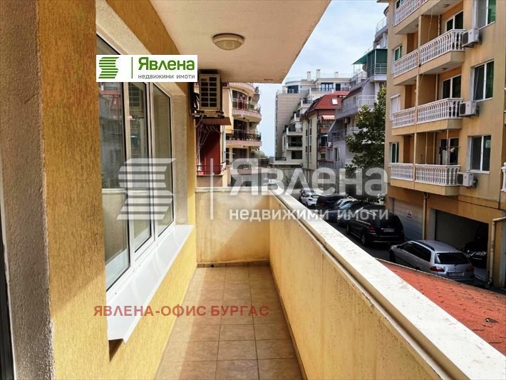 Продава 2-СТАЕН, гр. Поморие, област Бургас, снимка 12 - Aпартаменти - 48031956