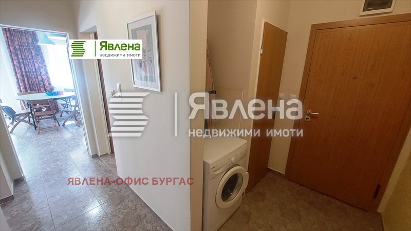 Продава 2-СТАЕН, гр. Поморие, област Бургас, снимка 5 - Aпартаменти - 48031956