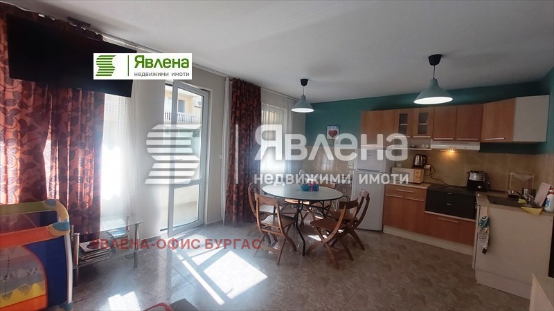 Продава 2-СТАЕН, гр. Поморие, област Бургас, снимка 10 - Aпартаменти - 48031956