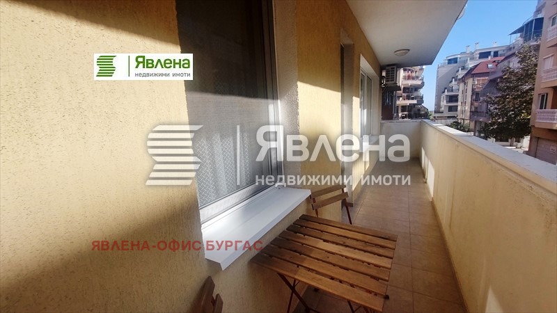 Продава 2-СТАЕН, гр. Поморие, област Бургас, снимка 11 - Aпартаменти - 48031956