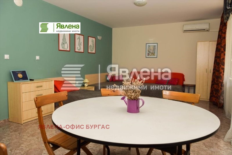 Продава 2-СТАЕН, гр. Поморие, област Бургас, снимка 2 - Aпартаменти - 48031956