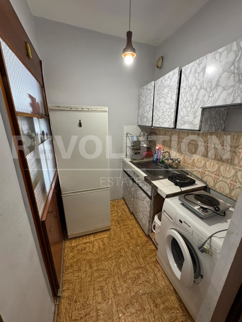 Продава  2-стаен град Пловдив , Тракия , 46 кв.м | 78459441 - изображение [3]