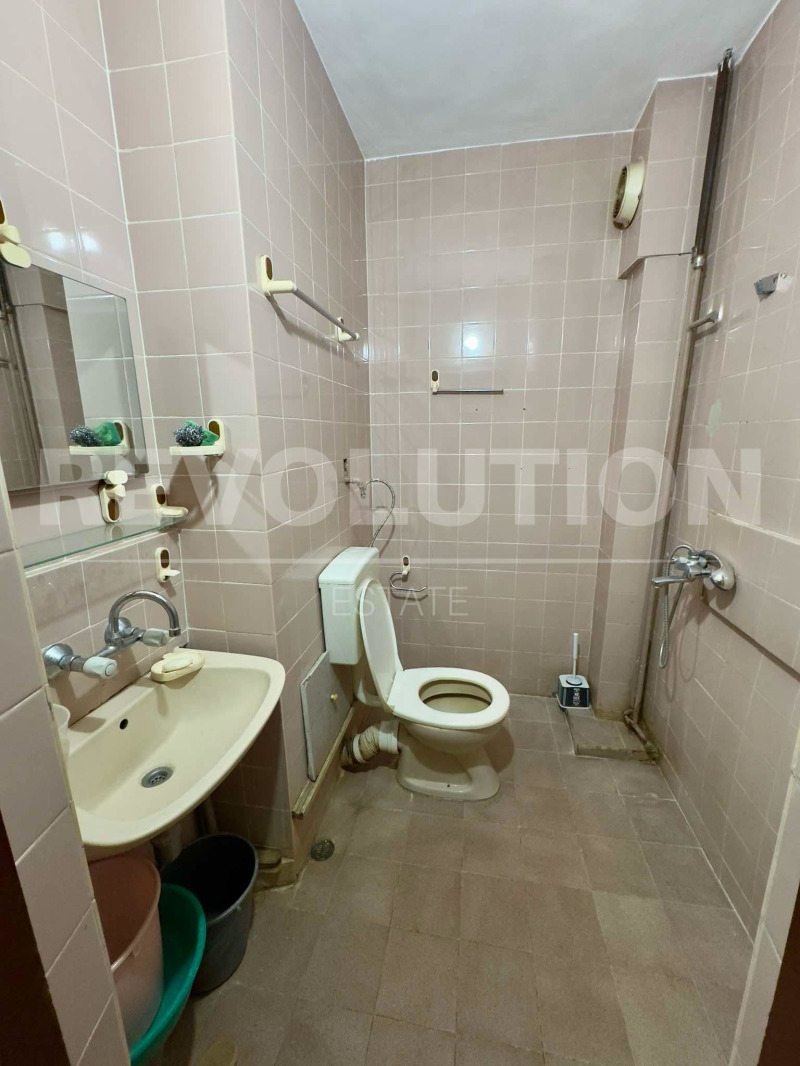 Продава  2-стаен град Пловдив , Тракия , 46 кв.м | 78459441 - изображение [6]