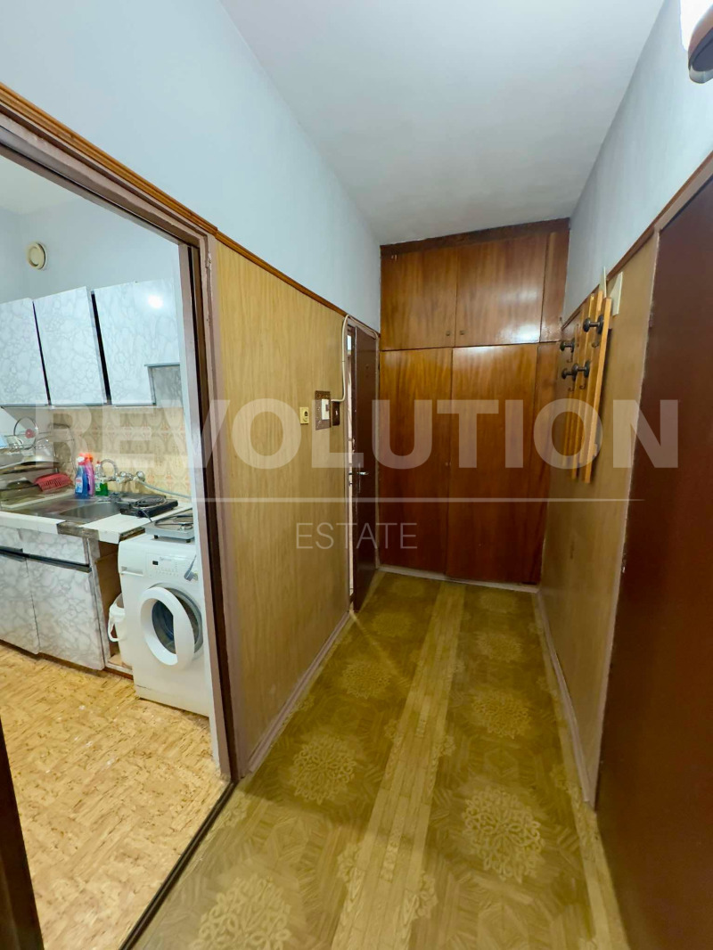 Продава  2-стаен град Пловдив , Тракия , 46 кв.м | 78459441 - изображение [7]