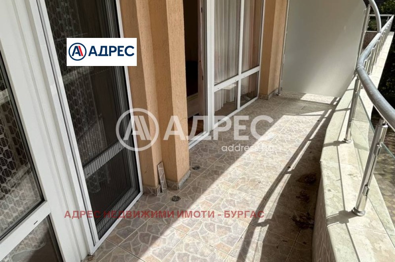 À vendre  1 chambre région Bourgas , k.k. Slantchev bryag , 73 m² | 27904521 - image [11]